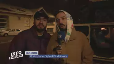 Fri-Son sold-out avec la venue de Bigflo et Oli