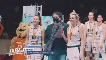 Elfic s&#039;attaque à la SBL Cup