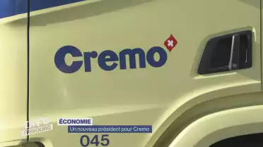 Georges Godel reprend la présidence de Cremo