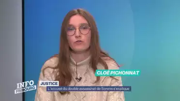 L&#039;accusé du double assassinat de Sorens s&#039;explique