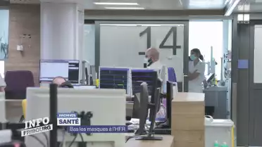 Bas les masques à l&#039;HFR