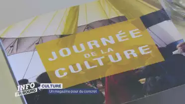 Un magazine pour du concret
