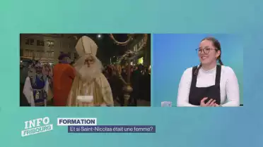 Concours national des travaux de maturité