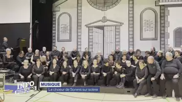 Concert-spectacle: On ira tous au Paradis !