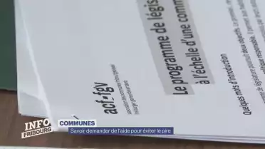 Communes : savoir demander de l&#039;aide pour éviter le pire