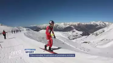 Rémi Bonnet encore Champion du monde