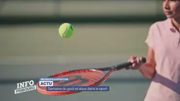 Un parrain étoilé et contre l&#039;abus dans le sport