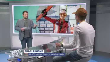 Journal du 8 mars 2023