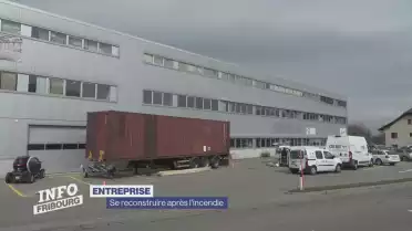 Innopac doit trouver une halle pour survivre