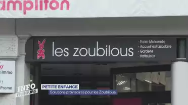 Des solutions pour les enfants des Zoubilous