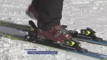 Fribourg aime le Magic Pass