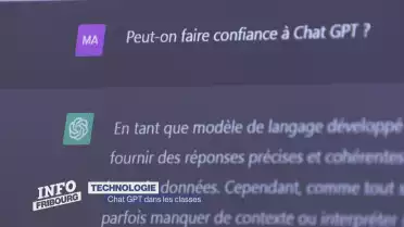 Quelle utilisation de Chat GPT dans les écoles ?