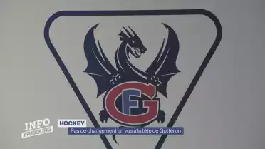 La saison de Gottéron est toujours en cours d&#039;analyse