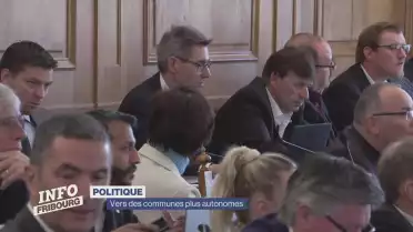 Une loi pour des communes plus autonomes
