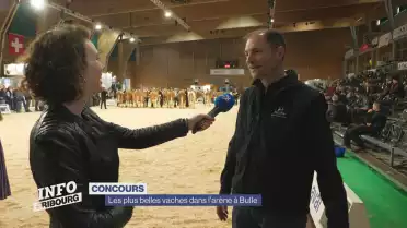 Journal du 24 mars 2023