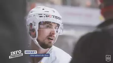 La folle saison de Julien Privet au HCC