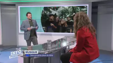 Journal du 29 mars 2023