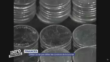 Délier ou non les cordons de la bourse