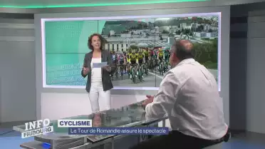 Journal du 13 avril 2023