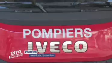 Une retraite bien méritée