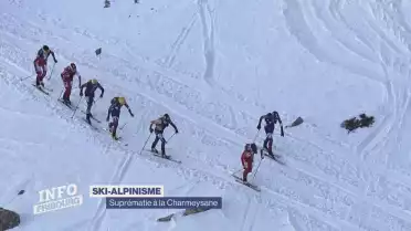 Domination à la Charmeysane