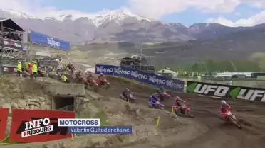 Valentin Guillod enchaîne