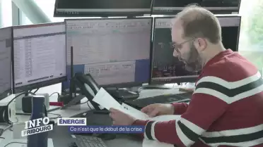 Énergie: ce n&#039;est que le début de la crise