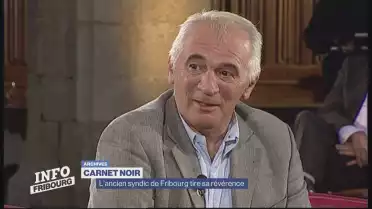 Pierre-Alain Clément n&#039;est plus