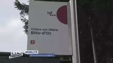 Usagers de la ligne 7 toujours mécontents