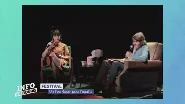 Un festival militant