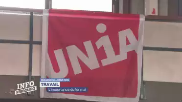 L&#039;importance de la mobilisation du 1er mai