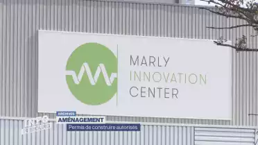 Feu vert pour le quartier FriGlâne