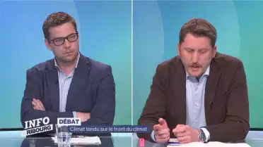 La désobéissance civile au nom du climat