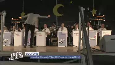 Journal du 5 mai 2023