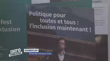 Droit de vote pour tous