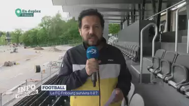 Le FC Fribourg survivra-t-il ?