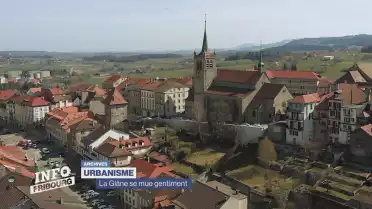 Quel visage pour la Glâne dans 15 ans ?