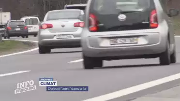 La loi climat devant le peuple