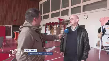 Journal du 19 mai 2023