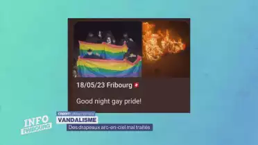 Journal du 22 mai 2023
