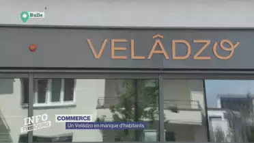 Un Velâdzo en manque d&#039;habitants
