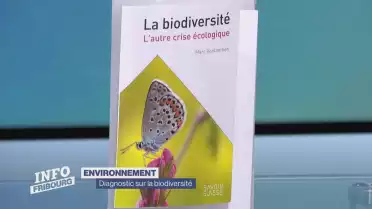 Diagnotic sur la biodiversité