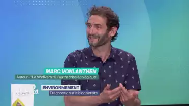 Journal du 23 mai 2023