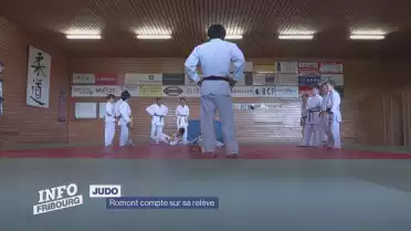 Le JCR compte sur sa relève