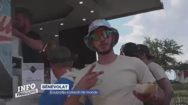 Ecupodju manque de bénévoles pour ses Girons
