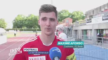 La der de Dénervaud