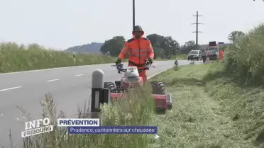 Journal du 30 mai 2023