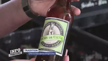 Une 10e cuvée de l&#039;Evèque singinoise