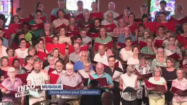 Journal du 15 juin 2023
