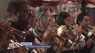 2ème édition pour Glânissimo